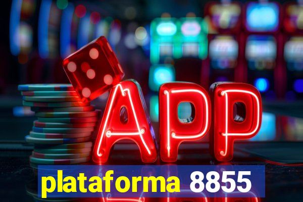 plataforma 8855